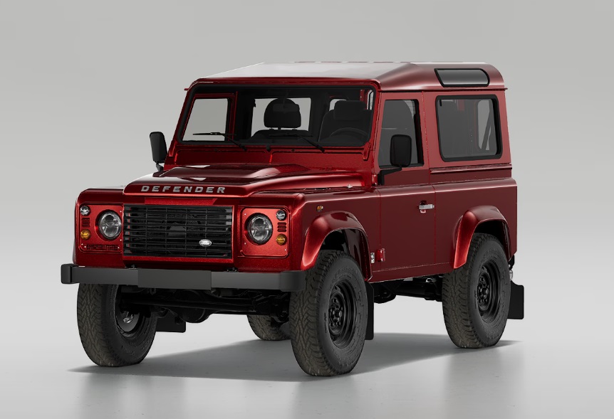 Shinoda Automobile